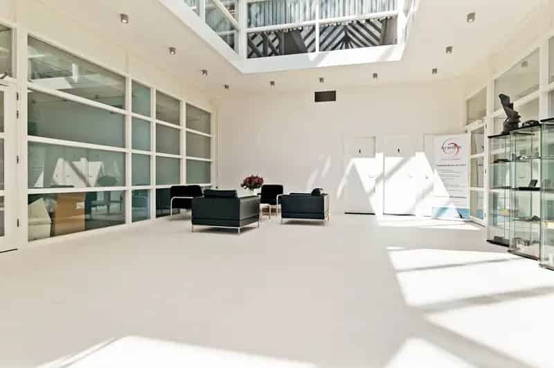 Kantoorruimte te huur Rotterdam Businesspark Gateway
