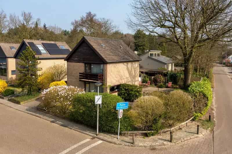 5 Slaapkamers Vrijstaande woning Bosrand Kalmthoutse Heide