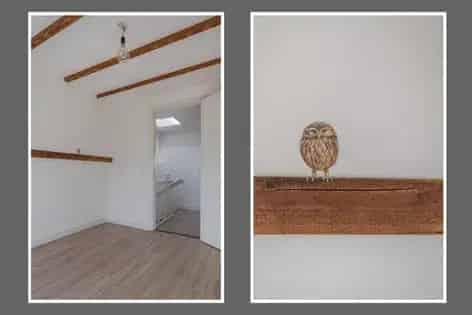 4 Kamer Appartement 100m2 Den Haag - 3 Slaapkamers Zonneterras