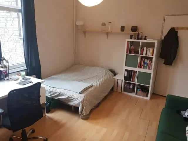 Studentenkamer Maastricht Mariaberg 18m²
