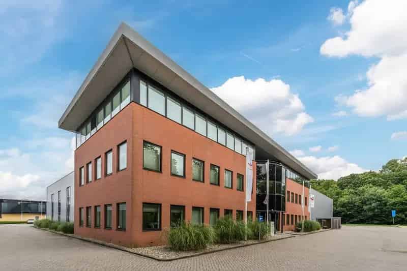 Kantoorruimte te huur Nieuwegein 939 m²