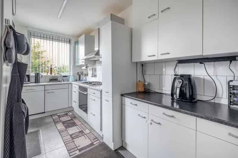 Huis te koop Brielle 2 slaapkamers serre energielabel B