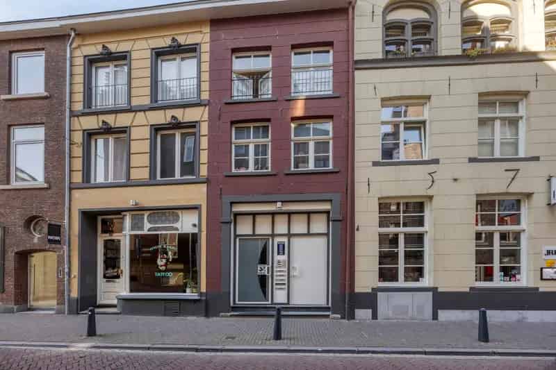2 Slaapkamers, Dakterras & Lift Appartement Stadscentrum