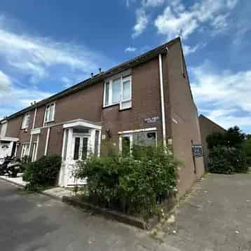 Ruime Eengezinswoning 5 Slaapkamers Tuin Purmer Zuid
