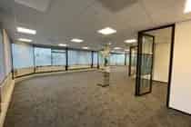 Kantoorruimte te huur Capelle aan den IJssel 25-326 m2