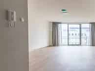 Studio Rotterdam Tandwielstraat 25m2