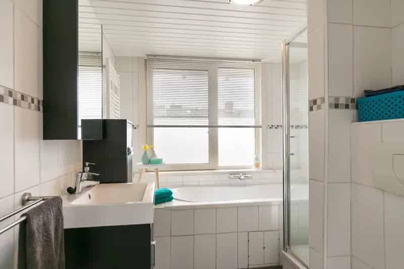 Grote kamer nabij Erasmus Universiteit