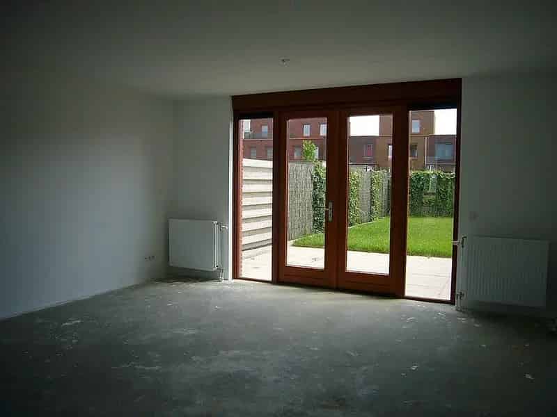 Ruime Tussenwoning 4 Slaapkamers Diepe Tuin De Waarden Arnhem