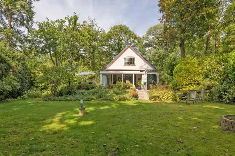 Huis te koop: Kroonlaan 9 1217 AV Hilversum | Funda