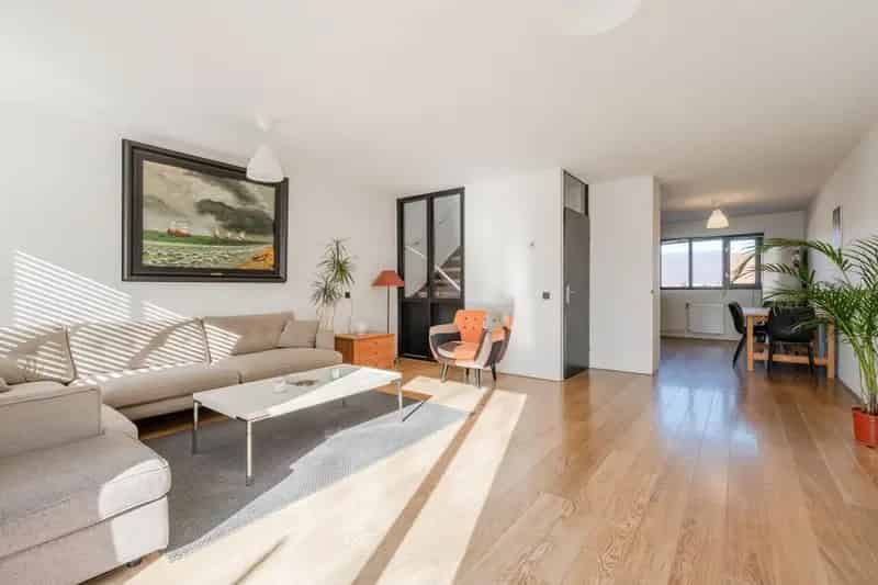 Ruim 4 Kamer Appartement Diemen Zuid Nabij Amsterdam