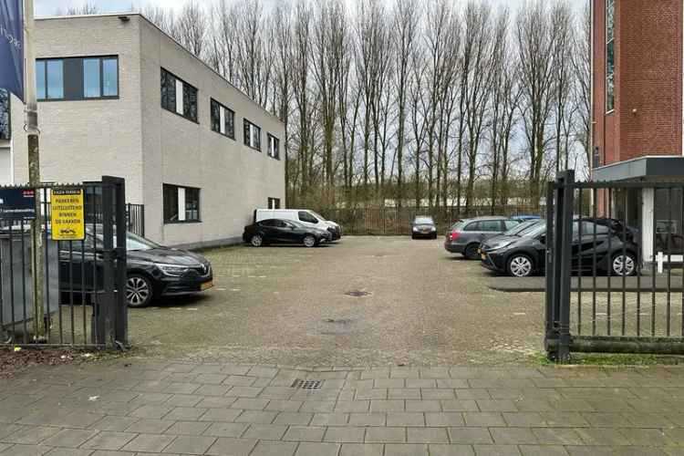 Bedrijfshal Amsterdam | Zoek bedrijfshallen te koop: Keienbergweg 50 1101 GC Amsterdam [funda in business]