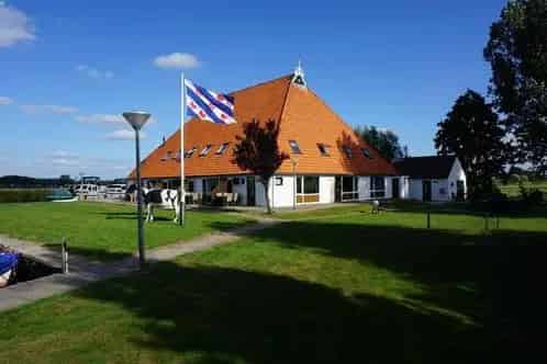 Tijdelijke woonruimte platteland 4-9 personen Winter 2025-2026