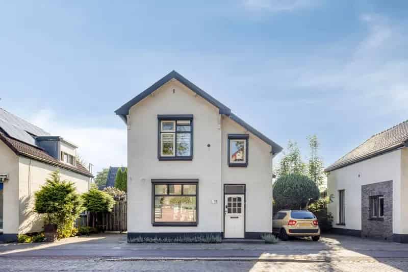 Huis te koop: Arnhemseweg 133 7331 BG Apeldoorn | Funda
