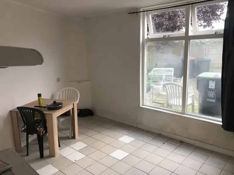 Zelfstandige studio aan de Koestraat in Tilburg te huur met huurtoeslag!