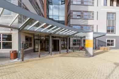 33-984 m2 Kantoorruimte te Huur Hilversum A27