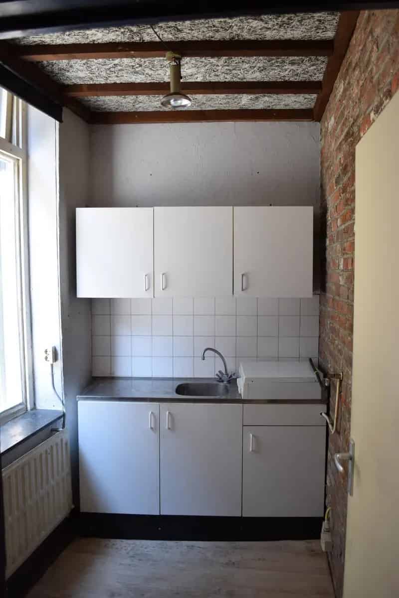 Royale Kamer Maastricht Centrum Nabij Vrijthof