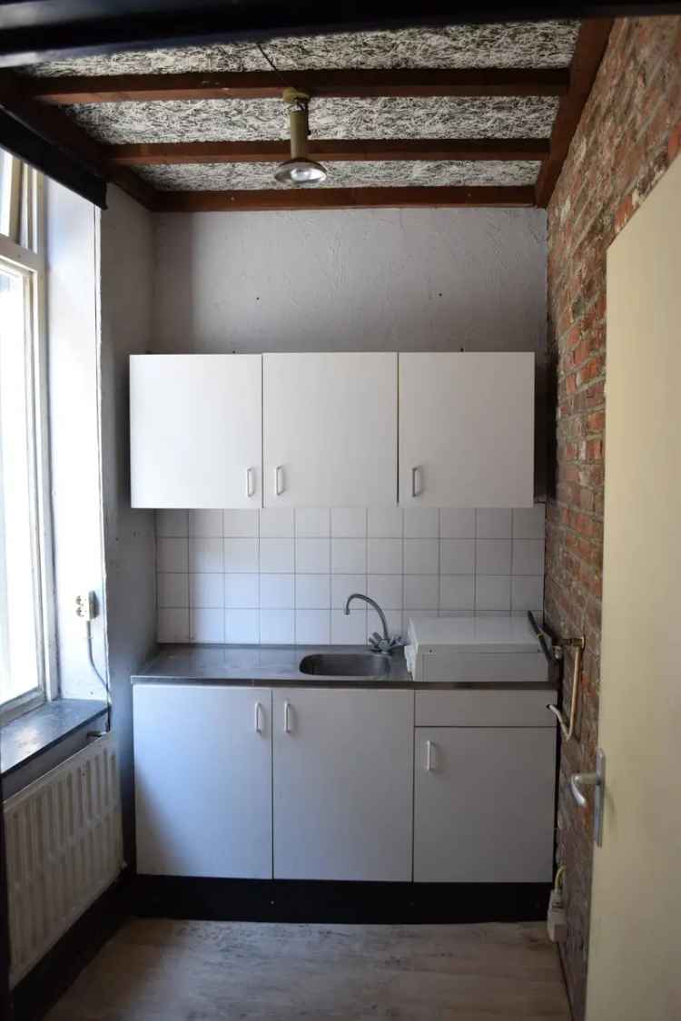 Royale Kamer Maastricht Centrum Nabij Vrijthof