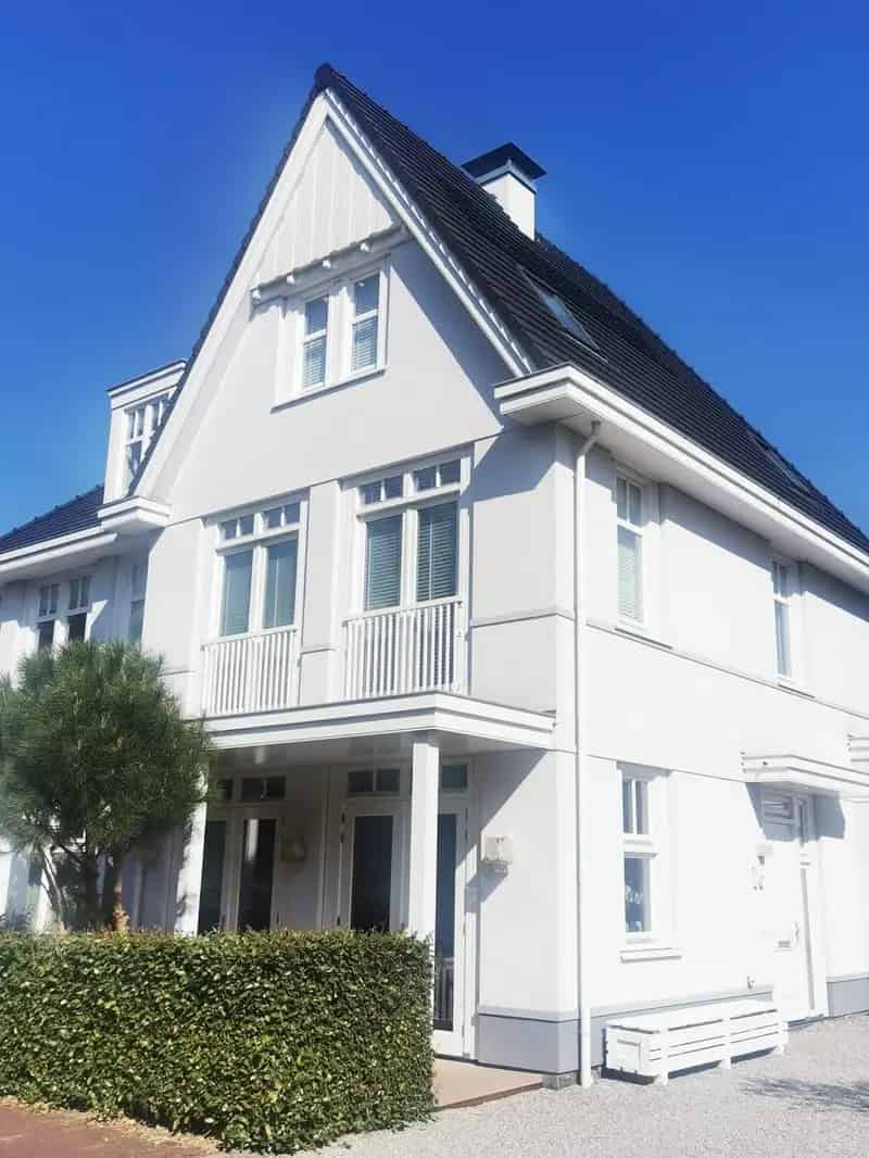 Luxe Strandvilla Nabij Amsterdam Rotterdam Den Haag
