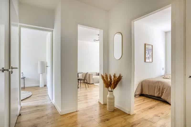 3 Kamer Appartement Rotterdam Tuin Energielabel A