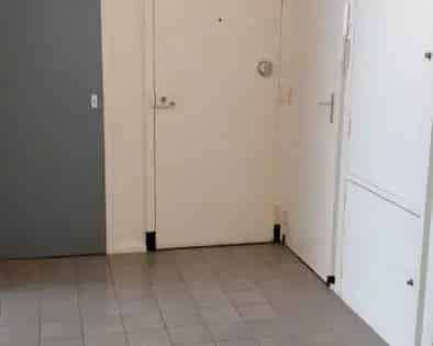 Grote Studio 75m2 Groningen - Geen Studenten