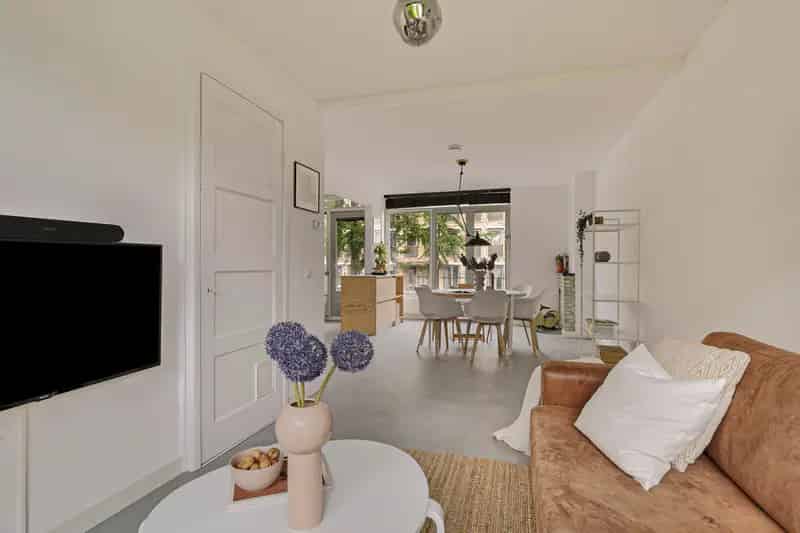 Moderne Maisonnette Bos en Lommer 3 slaapkamers tuin balkons