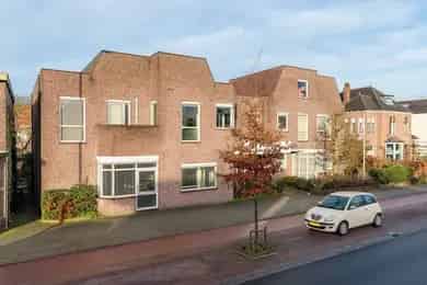 1525m2 Kantoorruimte te Huur Hillegom