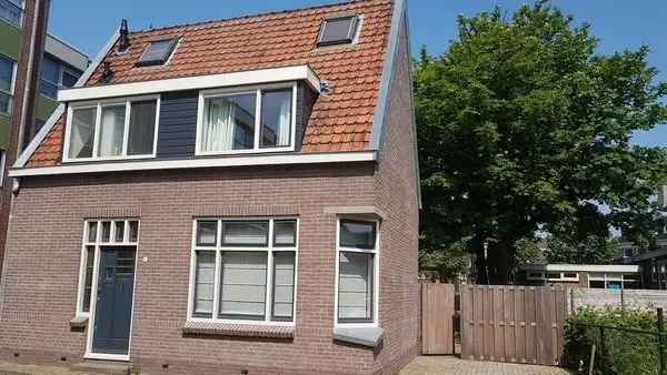 Huis Te Huur in Zaandijk, Noord-Holland