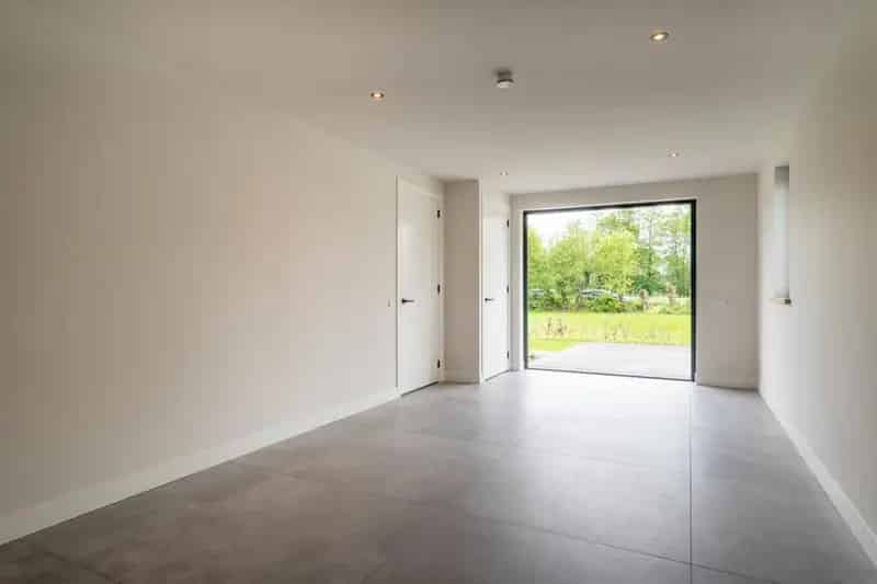 Moderne Villa Buitengebied 149m² Instapklaar