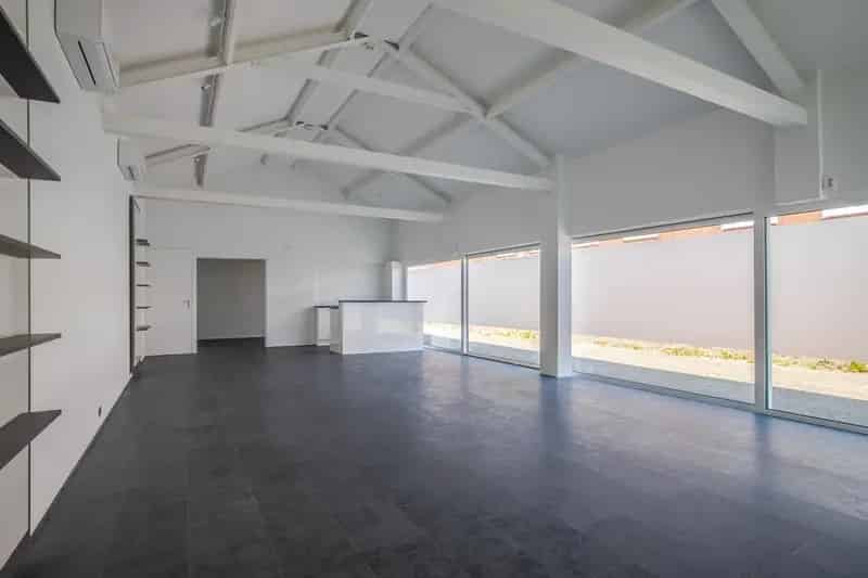 Kantoorruimte te Huur Renkum 259m² Bedrijfshal 243m²