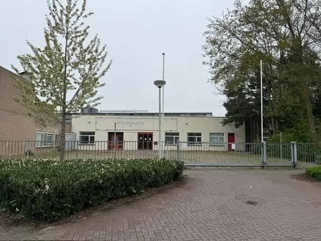 Winkelruimte te Huur Tilburg Bomenbuurt 800m²