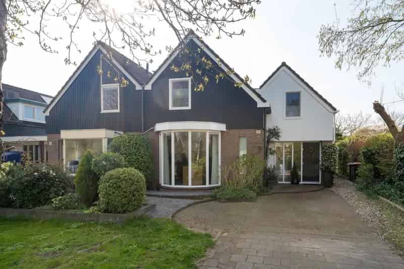 Huis te koop Blokker 3 slaapkamers 152m2 tuin oprit