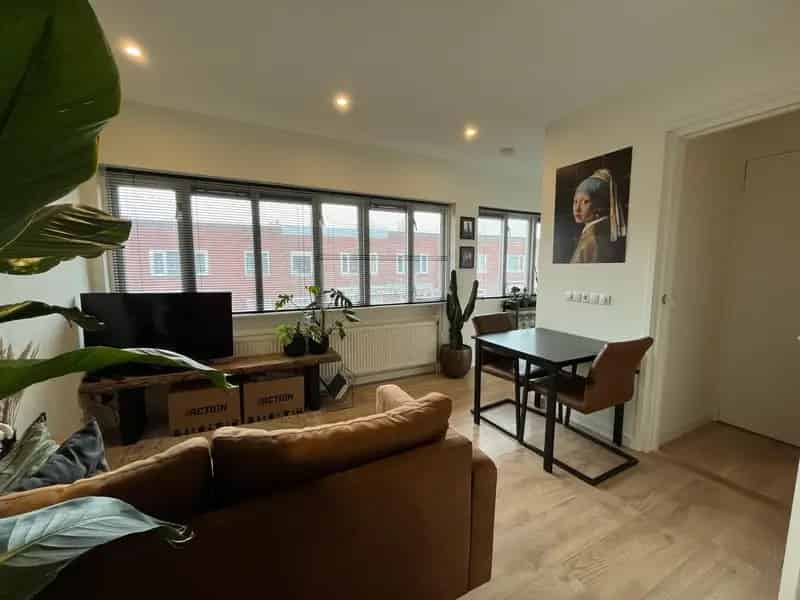 Appartement te huur Oppenheimstraat Groningen