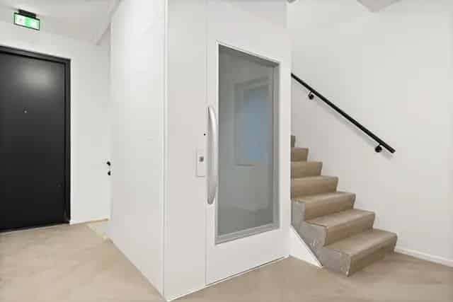 Portiekflat te huur Bennekom 2024 2 kamers 55m2