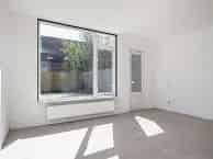 3 Kamer Huurwoning Amsterdam Wethouder Driessenstraat 117m2