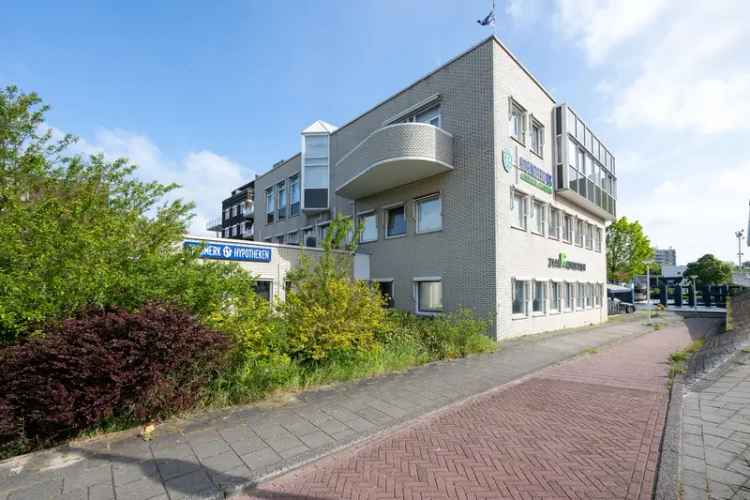 Kantoor Zaandam | Zoek kantoren te huur: Westzijde 318 1506 GJ Zaandam [funda in business]