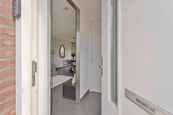 Tussenwoning Nieuw Poelveld Eijsden 4 slaapkamers 15 zonnepanelen energielabel A