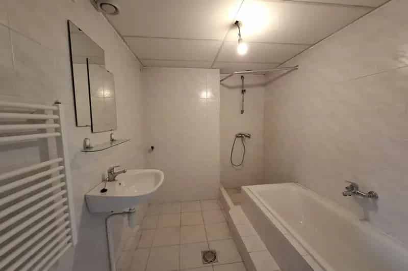 Rotterdam Carnisse - bovenwoning te koop