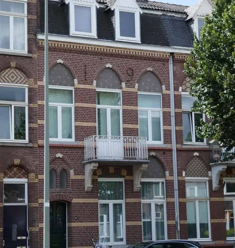 Beleggingspand Maastricht: Dubbele Woonunit 248m2