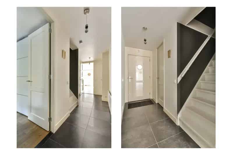 Luxe Maisonnette Nieuw Sloten 2 slaapkamers Tuin