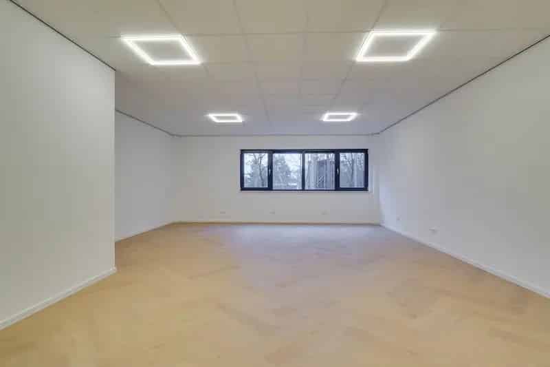 Bedrijfshal te Huur of Te Koop Amersfoortsestraat 76 Soesterberg