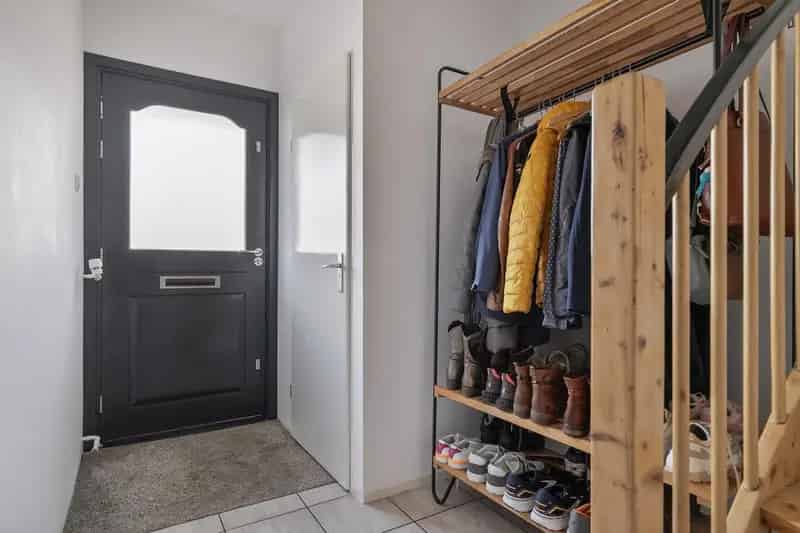 Ruime Eindwoning Fijnaart 3 Slaapkamers A+ Label