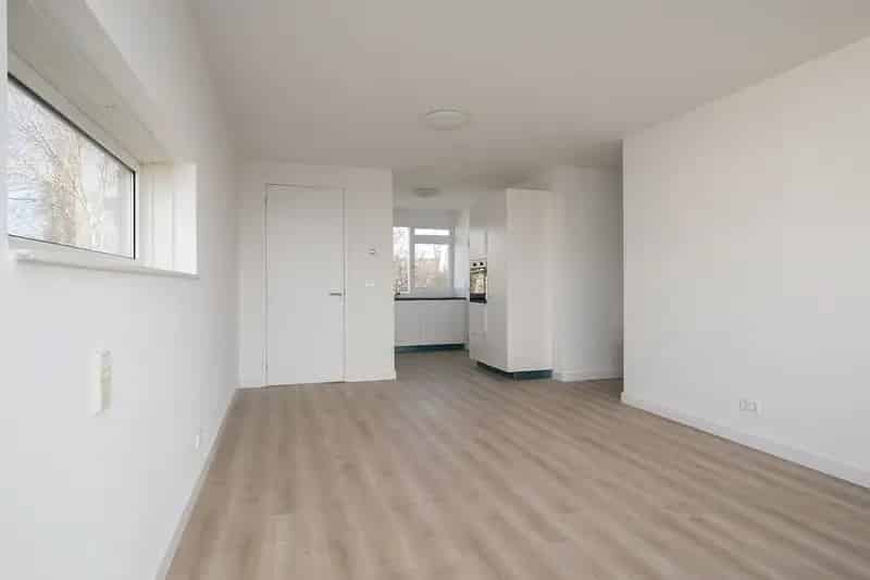 4-kamer appartement Keizer Karelpark Oost