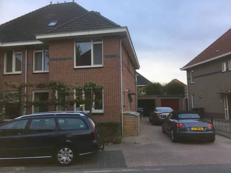 Royale Twee Onder Een Kapwoning te huur in Odijk