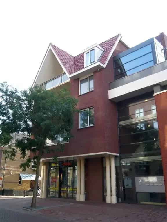 4 Kamer Appartement Schiedam Beschikbaar 1 Augustus 2025