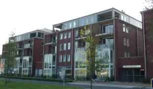 Appartement Te Huur , 11, Steintjesweide, Hengelo (Gld), Gelderland