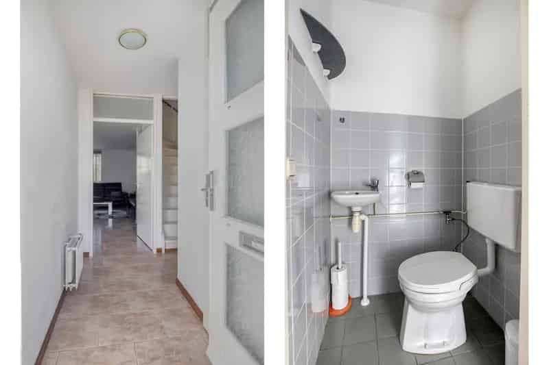 Familievriendelijke woning nabij Haarlem Centrum