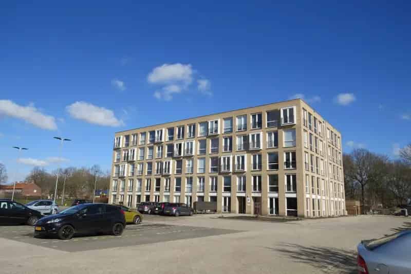 Modern Appartement Cuijk Centrum - Energielabel A