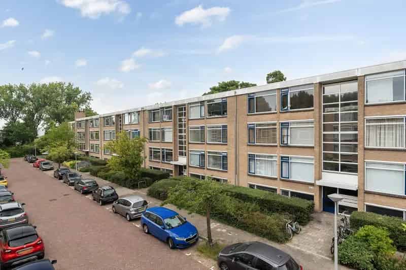 Appartement te koop: Van der Haertstraat 30 2613 ZB Delft | Funda