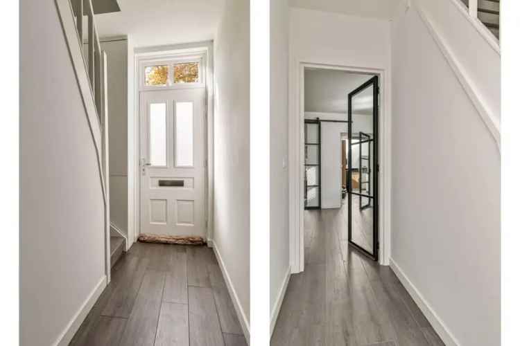 Te Koop Son en Breugel Karaktervolle Vrijstaande Woning 150m2