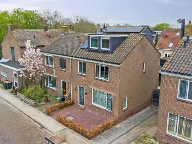 Woning te koop: Sint Martinusstraat 54 1611BB Bovenkarspel Vastgoed Nederland
